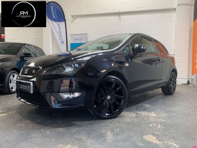 1970 Seat Ibiza 