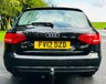 USED 2012 12 AUDI A4 2.0 AVANT TDI SE 5d 141 BHP SATELLITE NAVIGATION FULL SERVICE HISTORY