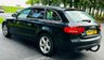 USED 2012 12 AUDI A4 2.0 AVANT TDI SE 5d 141 BHP SATELLITE NAVIGATION FULL SERVICE HISTORY