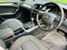 USED 2012 12 AUDI A4 2.0 AVANT TDI SE 5d 141 BHP SATELLITE NAVIGATION FULL SERVICE HISTORY