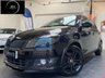 USED SKODA FABIA 
