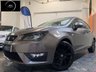 USED SEAT IBIZA 