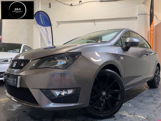 1970 Seat Ibiza 