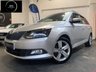 USED SKODA FABIA 