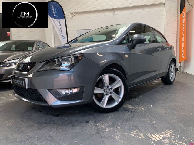 1970 Seat Ibiza 