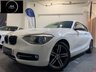 USED BMW 1 SERIES 