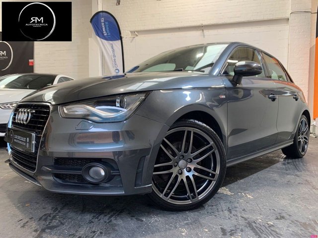 1970 Audi A1 