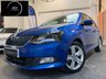 USED SKODA FABIA 