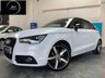 USED AUDI A1 
