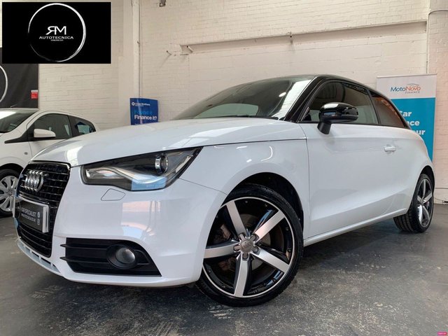 1970 Audi A1 