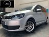 USED VOLKSWAGEN TOURAN 
