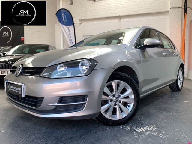 1970 Volkswagen Golf 