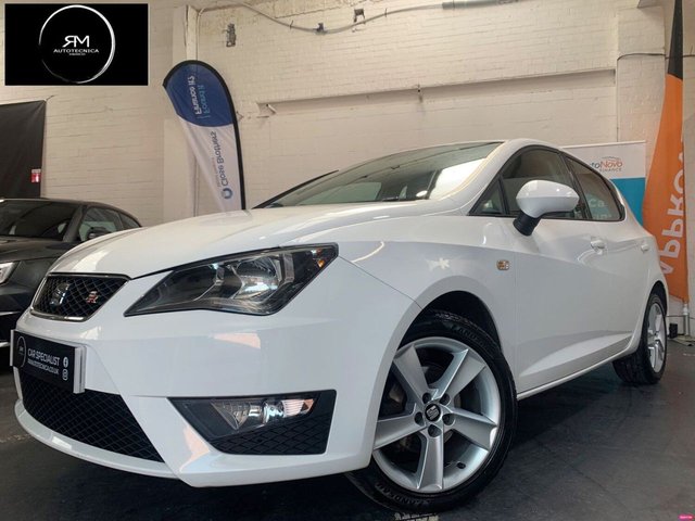 1970 Seat Ibiza 