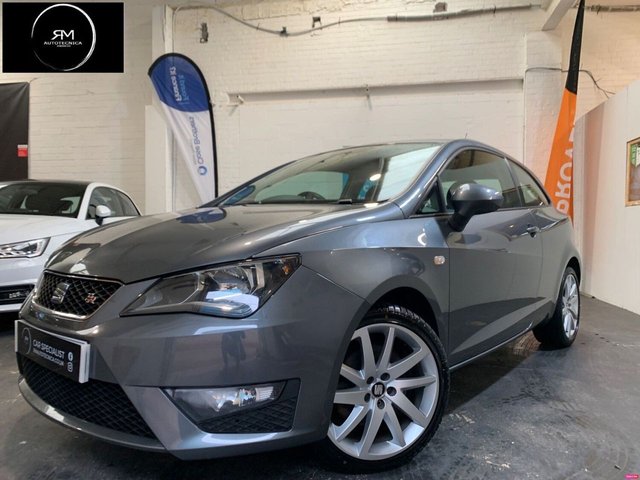1970 Seat Ibiza 