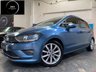 USED VOLKSWAGEN GOLF SV 