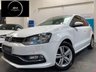 USED VOLKSWAGEN POLO 