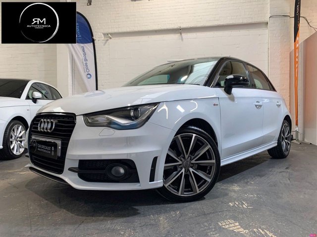 1970 Audi A1 