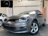 USED VOLKSWAGEN GOLF 