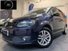 USED VOLKSWAGEN TOURAN 