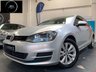 USED VOLKSWAGEN GOLF 