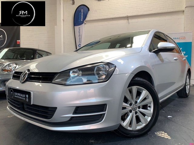 1970 Volkswagen Golf 