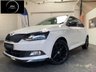 USED SKODA FABIA 