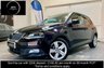 USED SKODA FABIA 