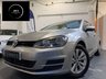 USED VOLKSWAGEN GOLF 