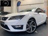 USED SEAT LEON 