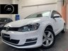 USED VOLKSWAGEN GOLF 