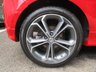 USED 2018 18 VAUXHALL CORSA 1.4 RED EDITION S/S 3d 148 BHP Vauxhall Main Dealer Service History + Just Serviced, MOT until April 2025