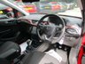 USED 2018 18 VAUXHALL CORSA 1.4 RED EDITION S/S 3d 148 BHP Vauxhall Main Dealer Service History + Just Serviced, MOT until April 2025