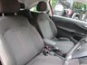 USED 2018 18 VAUXHALL CORSA 1.4 RED EDITION S/S 3d 148 BHP Vauxhall Main Dealer Service History + Just Serviced, MOT until April 2025