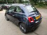 USED 2017 17 FIAT 500 0.9 TWINAIR RIVA 3d 85 BHP *VERY RARE SPECIAL EDITION TWINAIR* *HiFi BY BEATS + NAV + APPLE CARPLAY* Low Mileage, Full Service History + Just Serviced, One Previous Owner, MOT until June 2024, Great fuel economy!