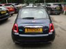 USED 2017 17 FIAT 500 0.9 TWINAIR RIVA 3d 85 BHP *VERY RARE SPECIAL EDITION TWINAIR* *HiFi BY BEATS + NAV + APPLE CARPLAY* Low Mileage, Full Service History + Just Serviced, One Previous Owner, MOT until June 2024, Great fuel economy!