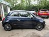 USED 2017 17 FIAT 500 0.9 TWINAIR RIVA 3d 85 BHP *VERY RARE SPECIAL EDITION TWINAIR* *HiFi BY BEATS + NAV + APPLE CARPLAY* Low Mileage, Full Service History + Just Serviced, One Previous Owner, MOT until June 2024, Great fuel economy!