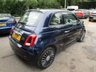 USED 2017 17 FIAT 500 0.9 TWINAIR RIVA 3d 85 BHP *VERY RARE SPECIAL EDITION TWINAIR* *HiFi BY BEATS + NAV + APPLE CARPLAY* Low Mileage, Full Service History + Just Serviced, One Previous Owner, MOT until June 2024, Great fuel economy!