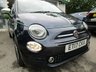 USED 2017 17 FIAT 500 0.9 TWINAIR RIVA 3d 85 BHP *VERY RARE SPECIAL EDITION TWINAIR* *HiFi BY BEATS + NAV + APPLE CARPLAY* Low Mileage, Full Service History + Just Serviced, One Previous Owner, MOT until June 2024, Great fuel economy!