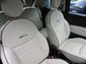 USED 2017 17 FIAT 500 0.9 TWINAIR RIVA 3d 85 BHP *VERY RARE SPECIAL EDITION TWINAIR* *HiFi BY BEATS + NAV + APPLE CARPLAY* Low Mileage, Full Service History + Just Serviced, One Previous Owner, MOT until June 2024, Great fuel economy!