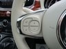 USED 2017 17 FIAT 500 0.9 TWINAIR RIVA 3d 85 BHP *VERY RARE SPECIAL EDITION TWINAIR* *HiFi BY BEATS + NAV + APPLE CARPLAY* Low Mileage, Full Service History + Just Serviced, One Previous Owner, MOT until June 2024, Great fuel economy!