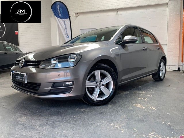 1970 Volkswagen Golf 