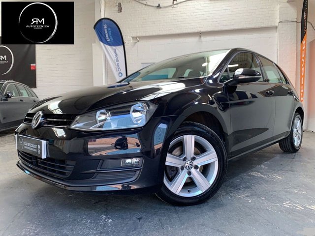 1970 Volkswagen Golf 