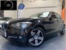 USED BMW 1 SERIES 