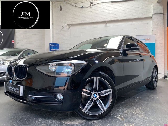 1970 BMW 1 Series 