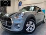 USED MINI HATCH 