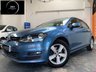 USED VOLKSWAGEN GOLF 