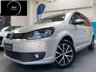 USED VOLKSWAGEN TOURAN 