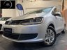 USED VOLKSWAGEN SHARAN 