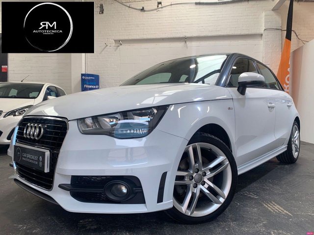 1970 Audi A1 