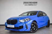 USED 2020 20 BMW 1 SERIES 2.0 M135I XDRIVE 5d 302 BHP Technology Pack, HUD, LED's